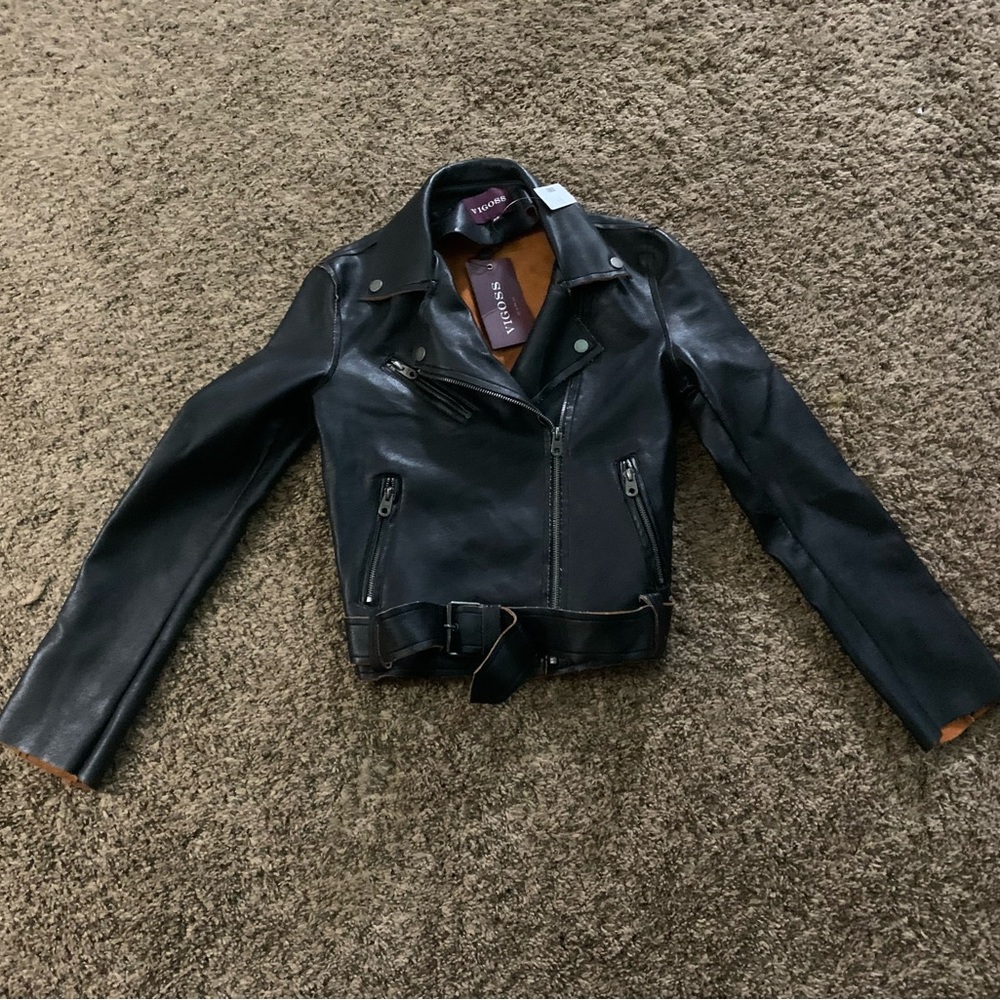 Vintage Vigoss Jacket